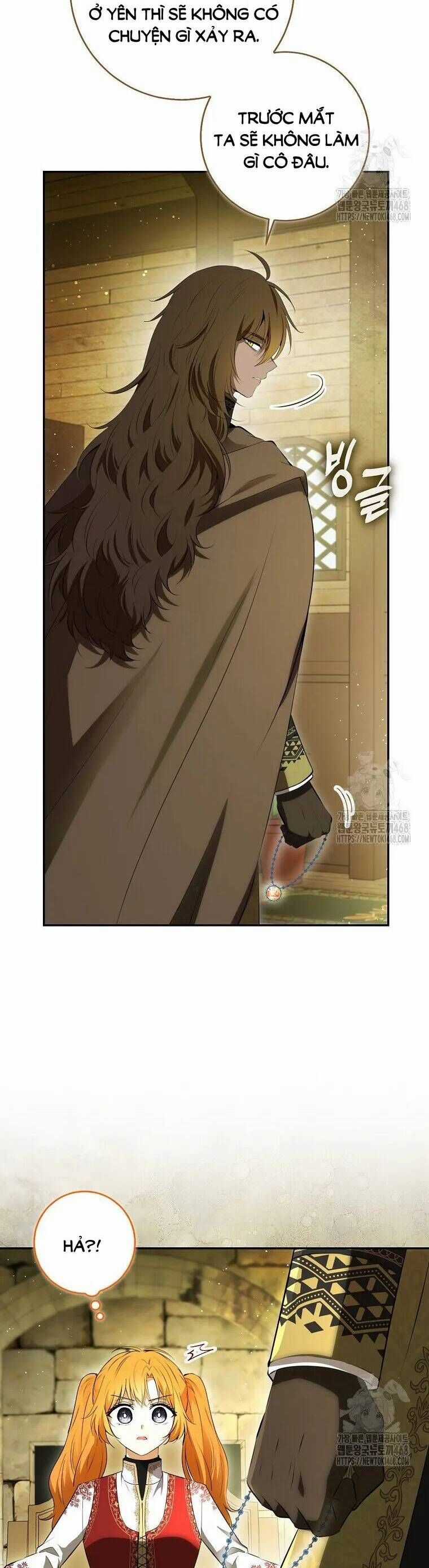 Sóc Nhỏ Tài Năng Chapter 104 trang 10