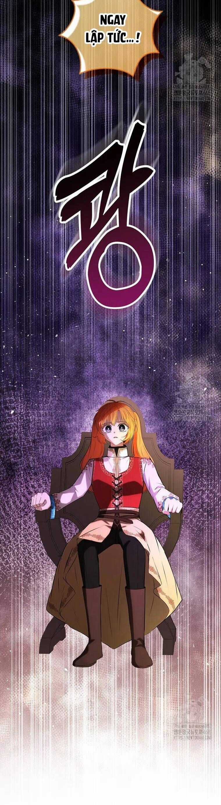 Sóc Nhỏ Tài Năng Chapter 104 trang 12