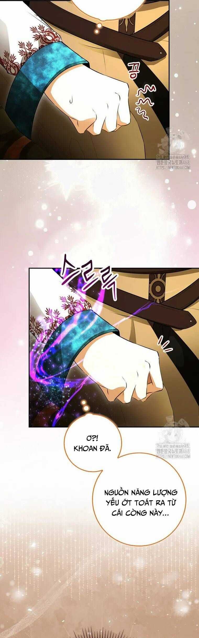 Sóc Nhỏ Tài Năng Chapter 104 trang 13