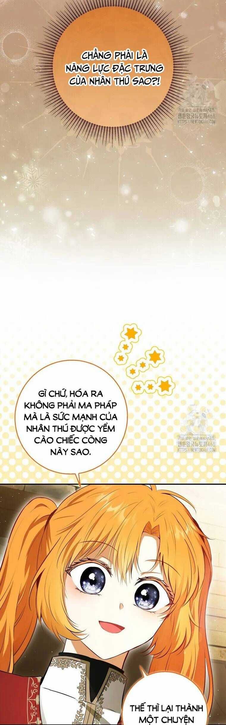 Sóc Nhỏ Tài Năng Chapter 104 trang 14