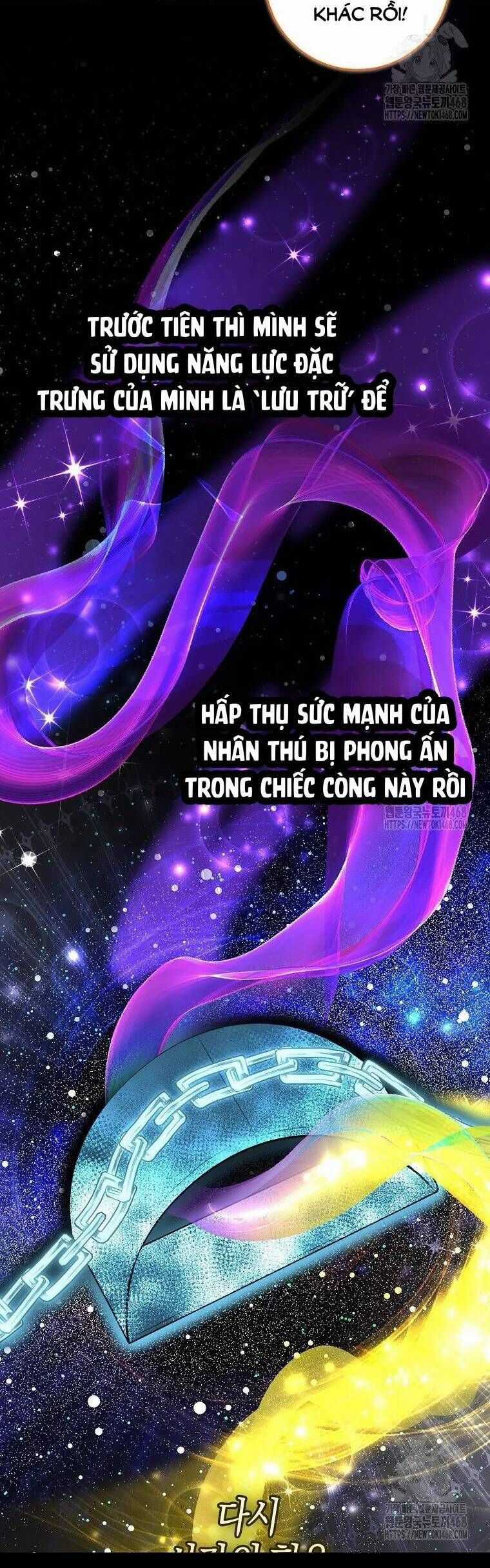 Sóc Nhỏ Tài Năng Chapter 104 trang 15