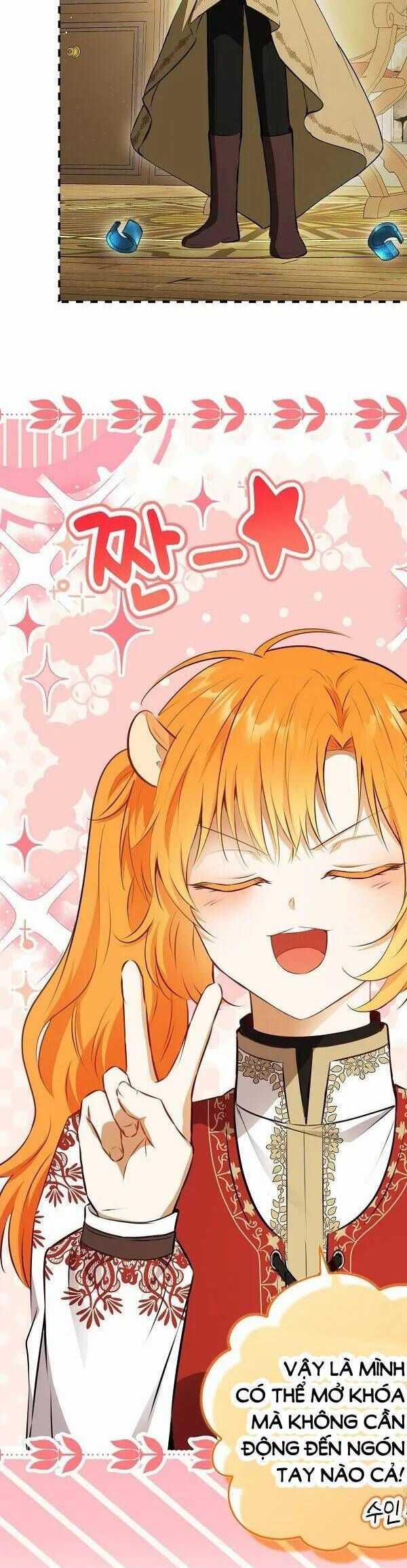 Sóc Nhỏ Tài Năng Chapter 104 trang 17