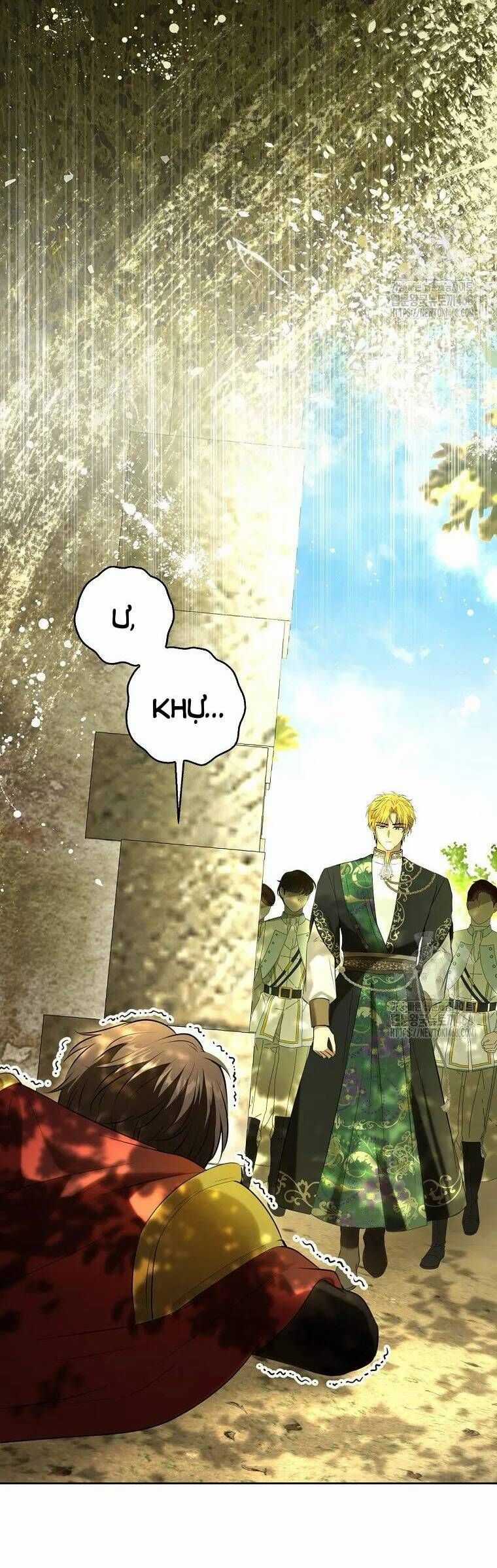 Sóc Nhỏ Tài Năng Chapter 104 trang 2