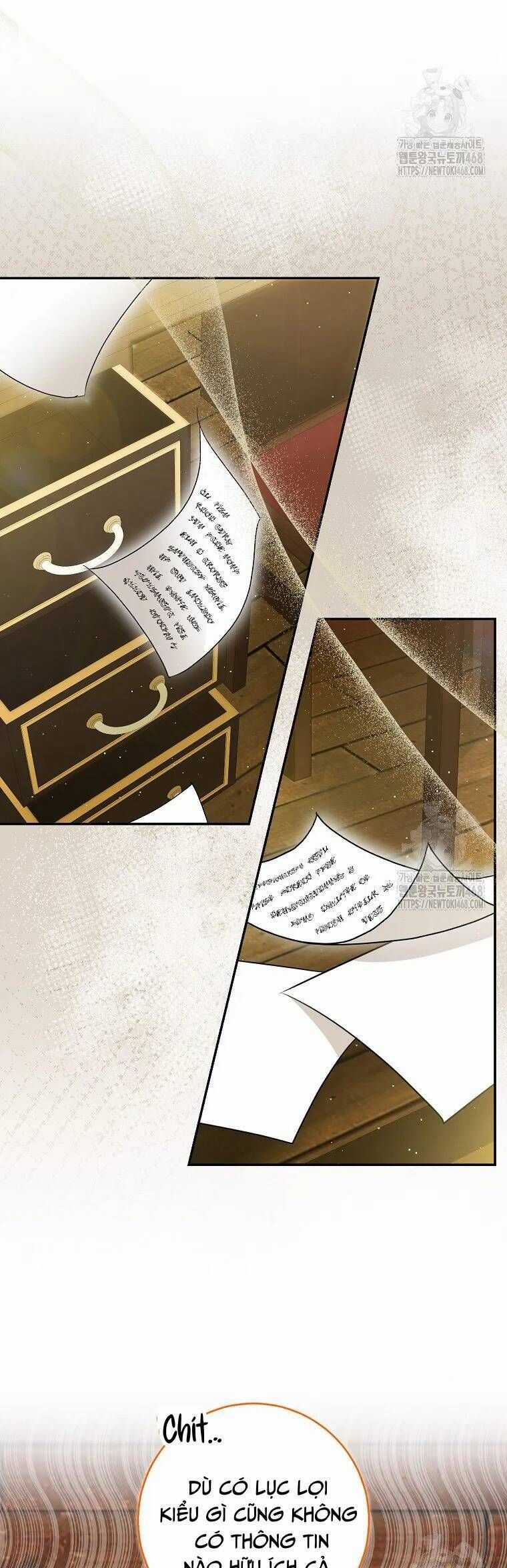 Sóc Nhỏ Tài Năng Chapter 104 trang 22