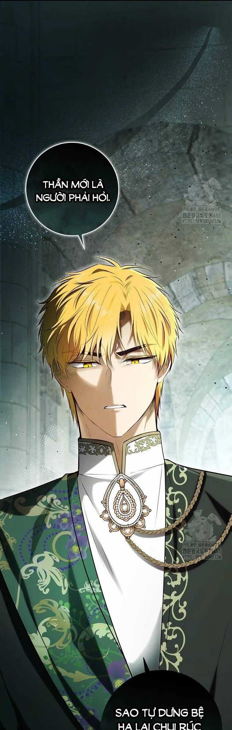 Sóc Nhỏ Tài Năng Chapter 104 trang 30