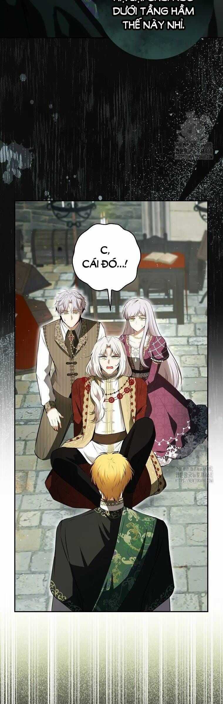 Sóc Nhỏ Tài Năng Chapter 104 trang 31