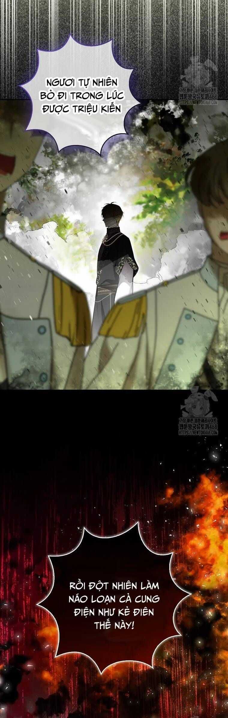 Sóc Nhỏ Tài Năng Chapter 104 trang 32