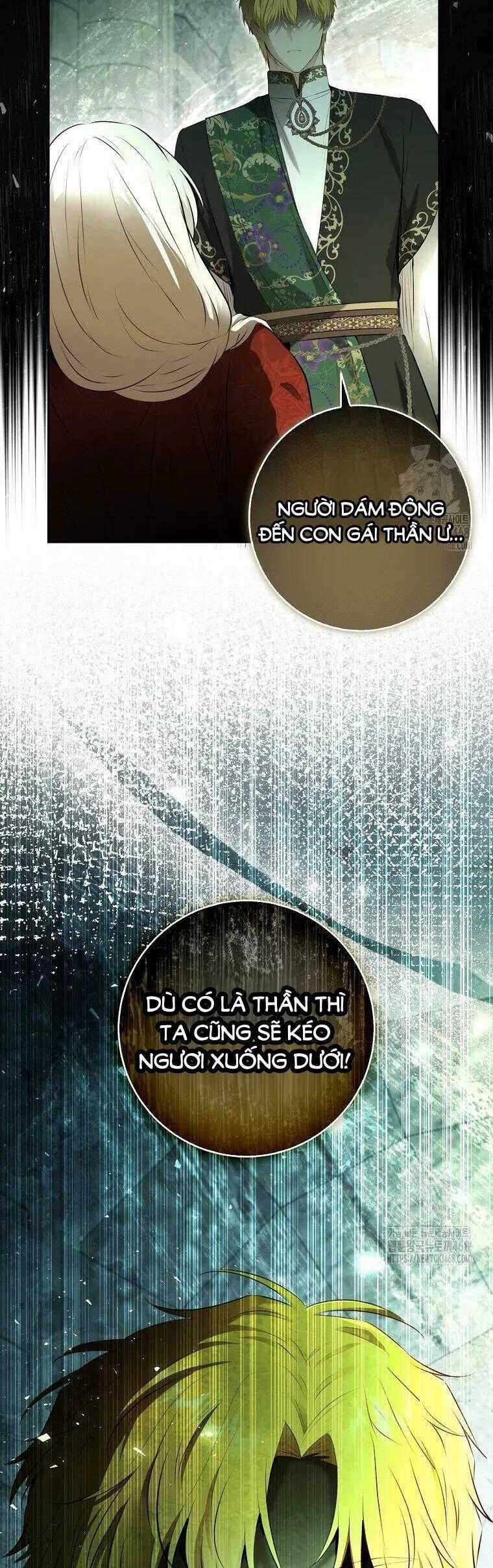 Sóc Nhỏ Tài Năng Chapter 104 trang 34