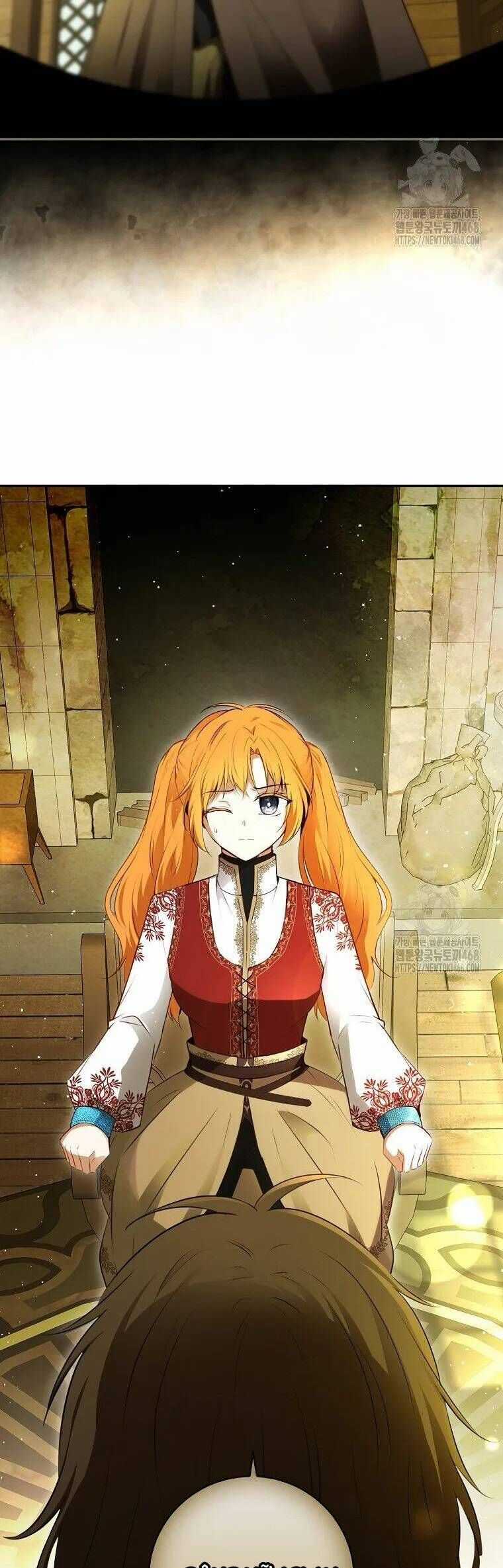 Sóc Nhỏ Tài Năng Chapter 104 trang 8