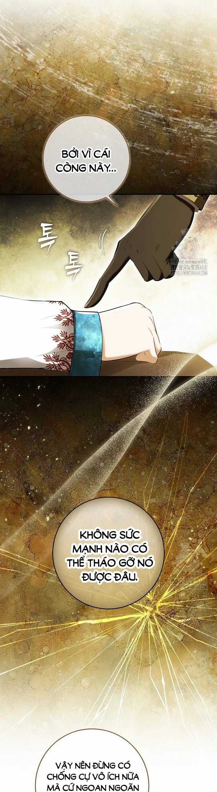 Sóc Nhỏ Tài Năng Chapter 104 trang 9