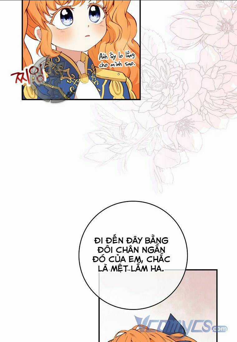 Sóc Nhỏ Tài Năng Chapter 11 trang 10