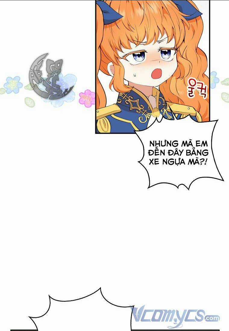 Sóc Nhỏ Tài Năng Chapter 11 trang 11