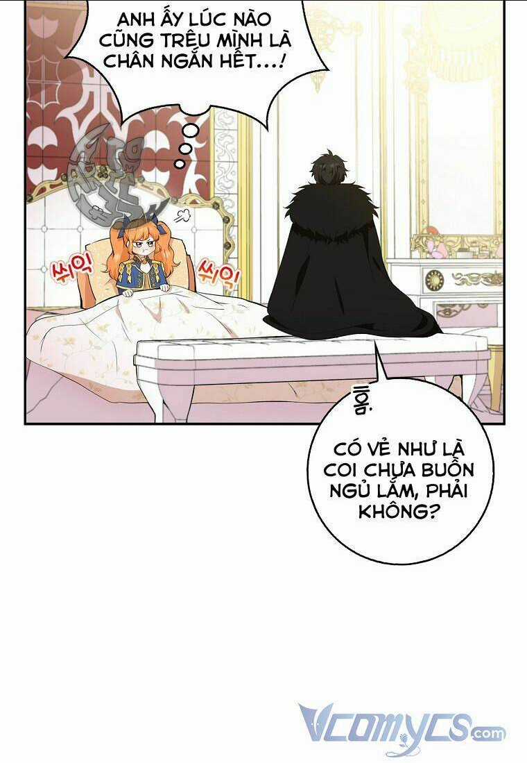 Sóc Nhỏ Tài Năng Chapter 11 trang 12