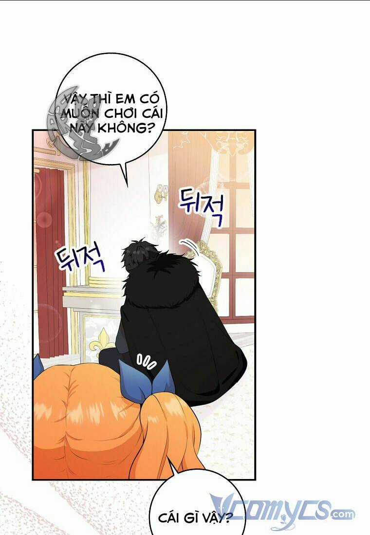 Sóc Nhỏ Tài Năng Chapter 11 trang 13