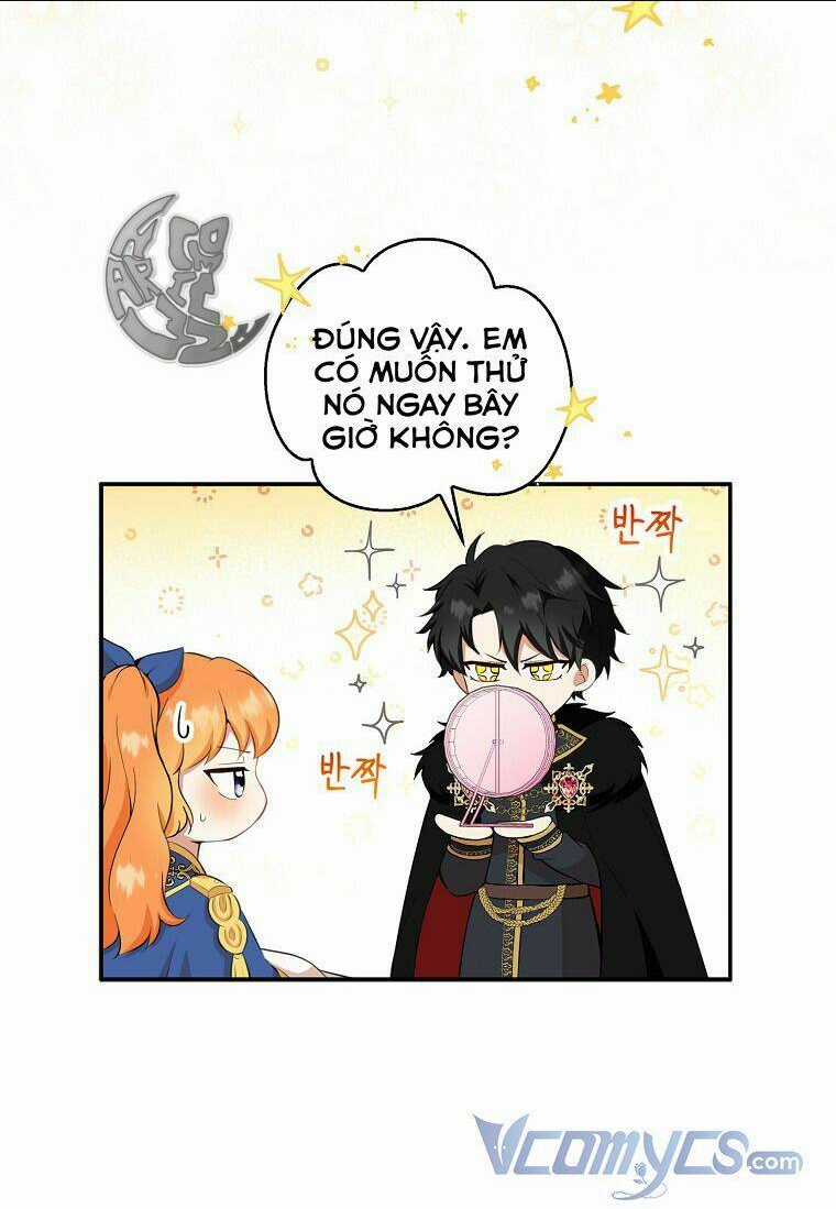 Sóc Nhỏ Tài Năng Chapter 11 trang 17