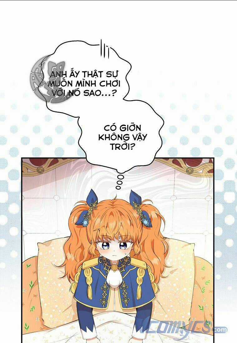 Sóc Nhỏ Tài Năng Chapter 11 trang 18