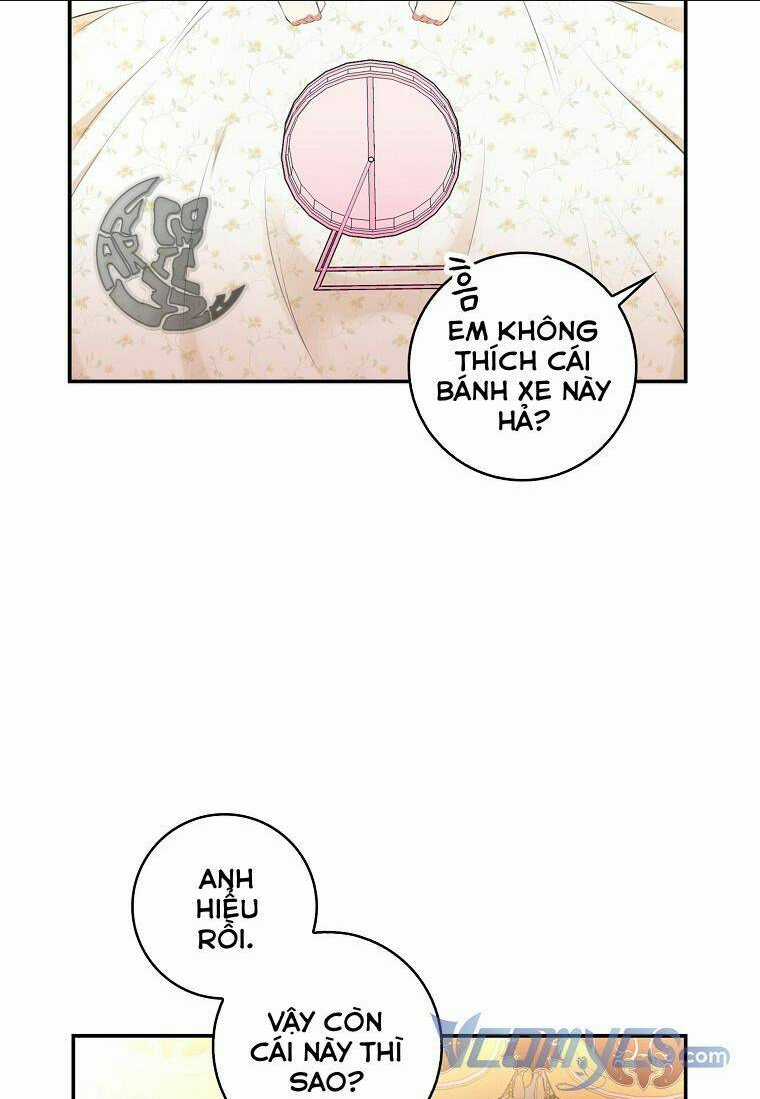 Sóc Nhỏ Tài Năng Chapter 11 trang 19