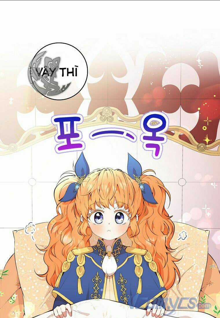 Sóc Nhỏ Tài Năng Chapter 11 trang 2