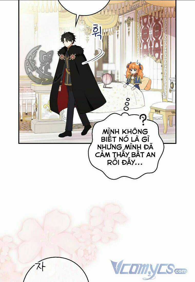 Sóc Nhỏ Tài Năng Chapter 11 trang 20