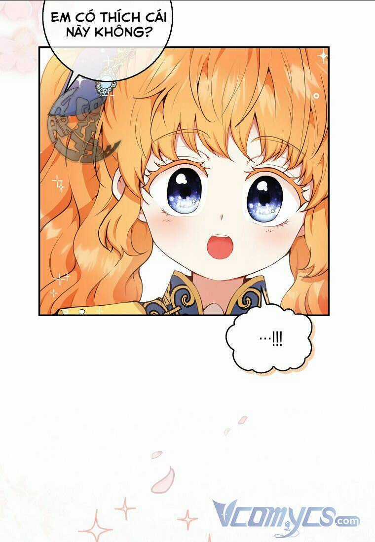 Sóc Nhỏ Tài Năng Chapter 11 trang 21