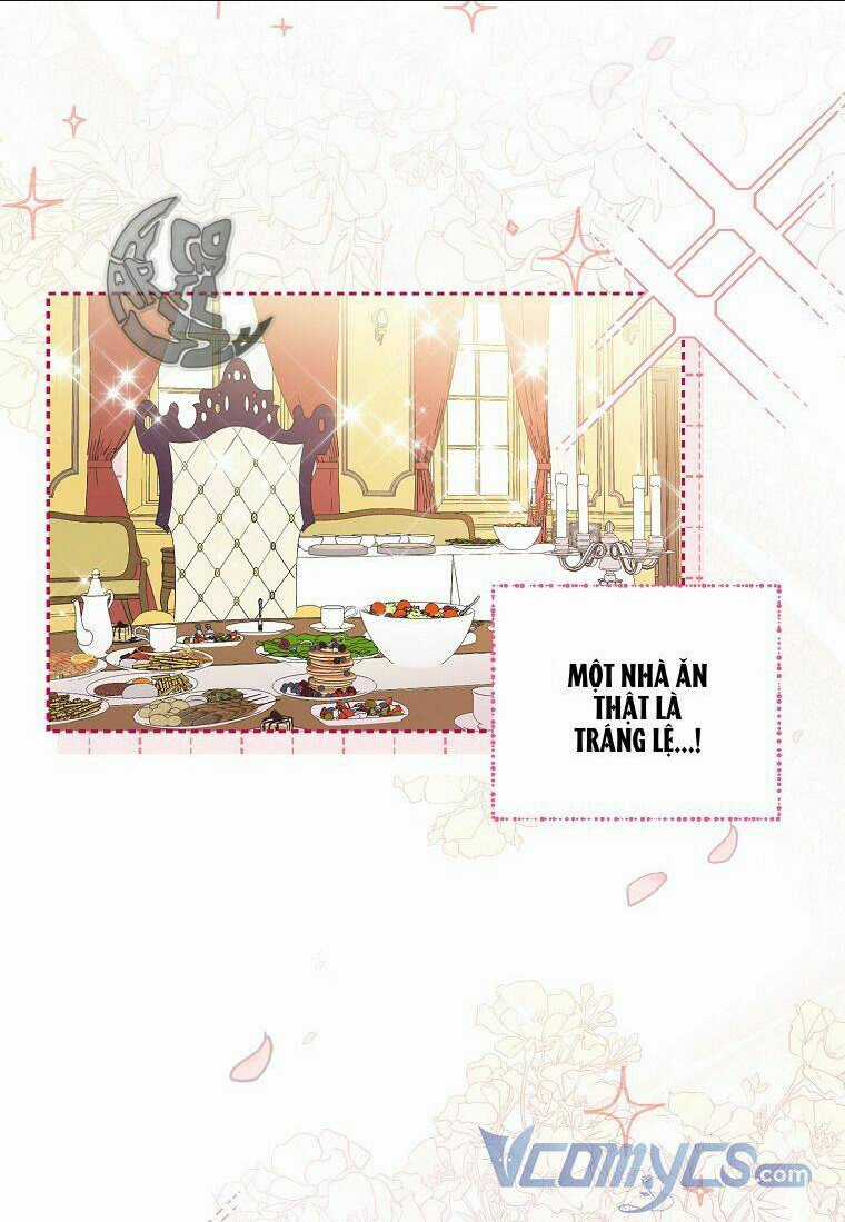 Sóc Nhỏ Tài Năng Chapter 11 trang 22