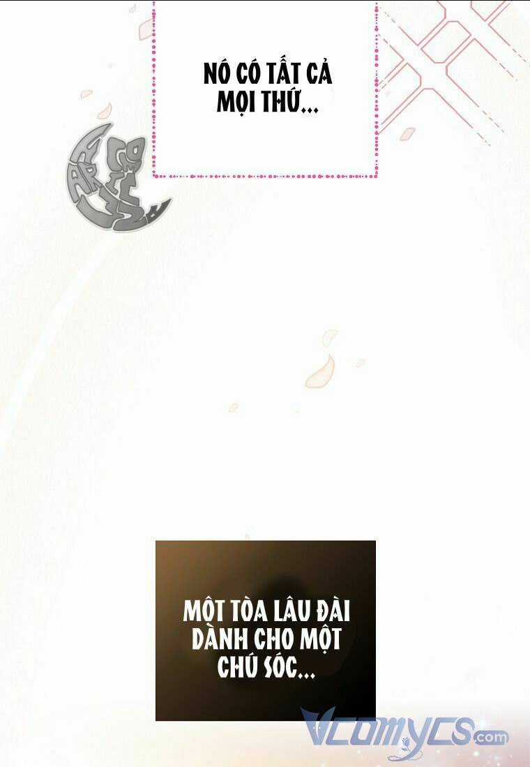 Sóc Nhỏ Tài Năng Chapter 11 trang 25