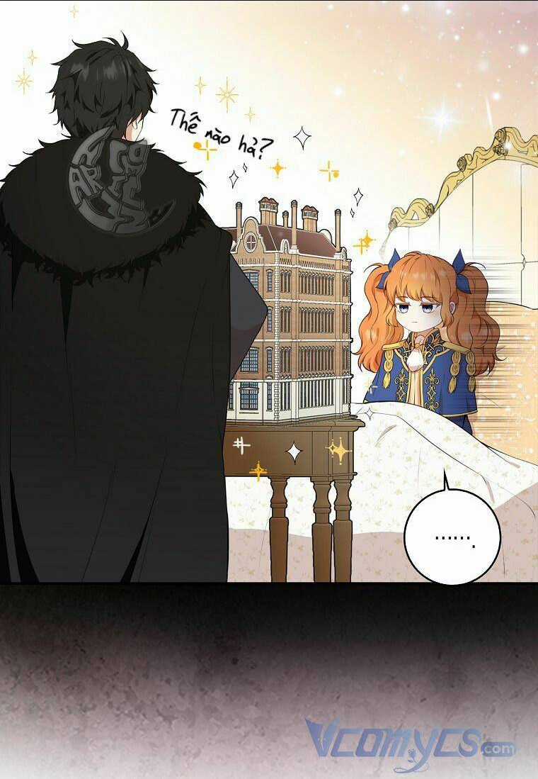 Sóc Nhỏ Tài Năng Chapter 11 trang 26