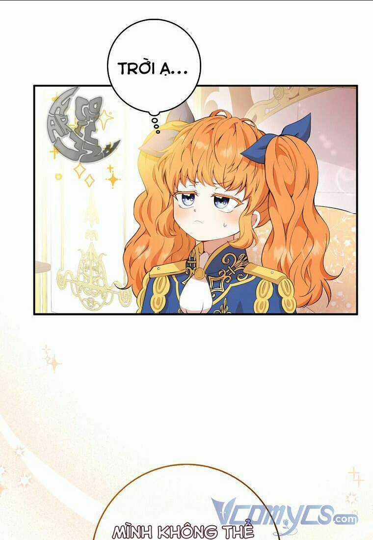 Sóc Nhỏ Tài Năng Chapter 11 trang 28