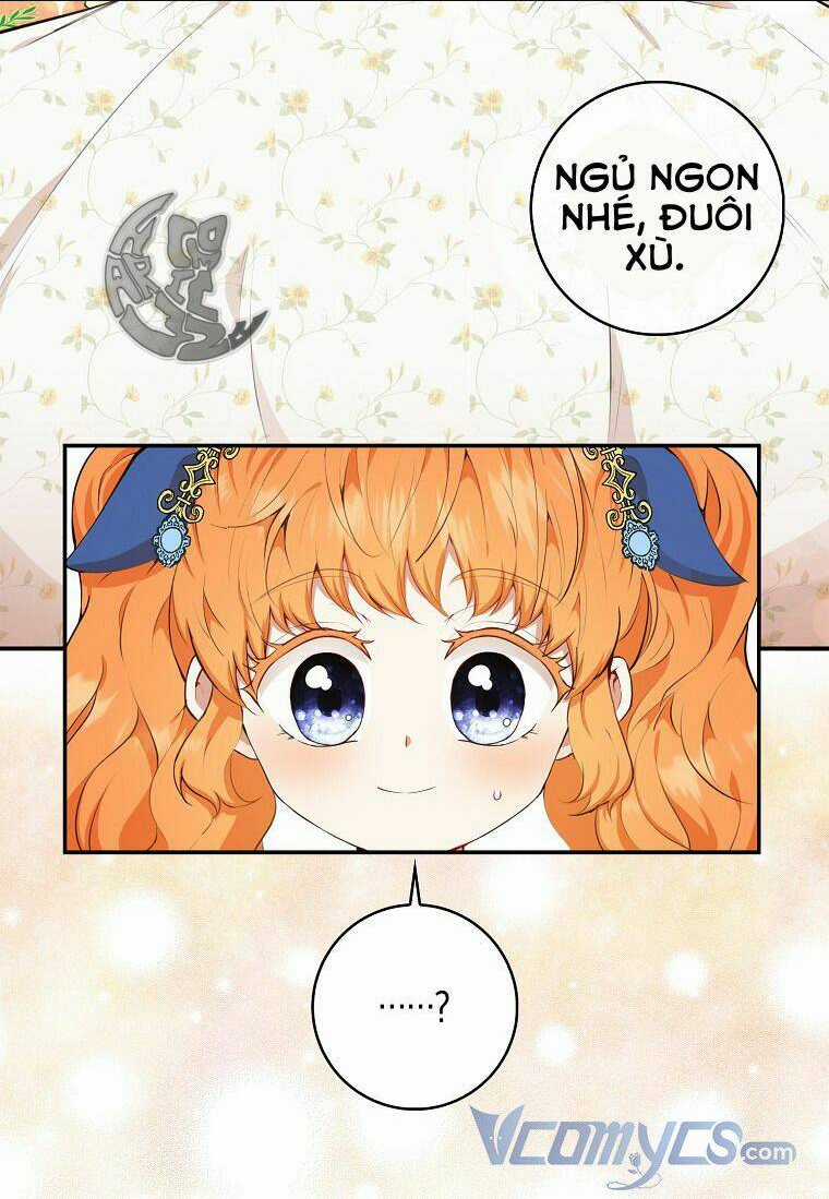 Sóc Nhỏ Tài Năng Chapter 11 trang 3