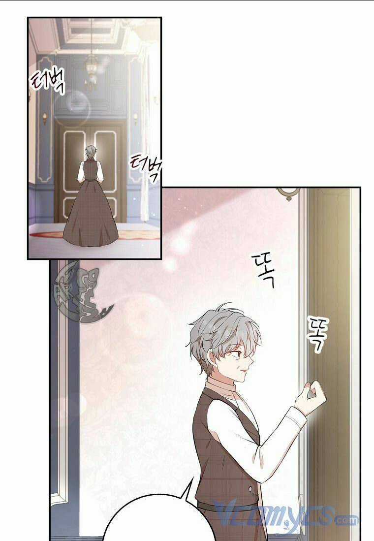 Sóc Nhỏ Tài Năng Chapter 11 trang 30