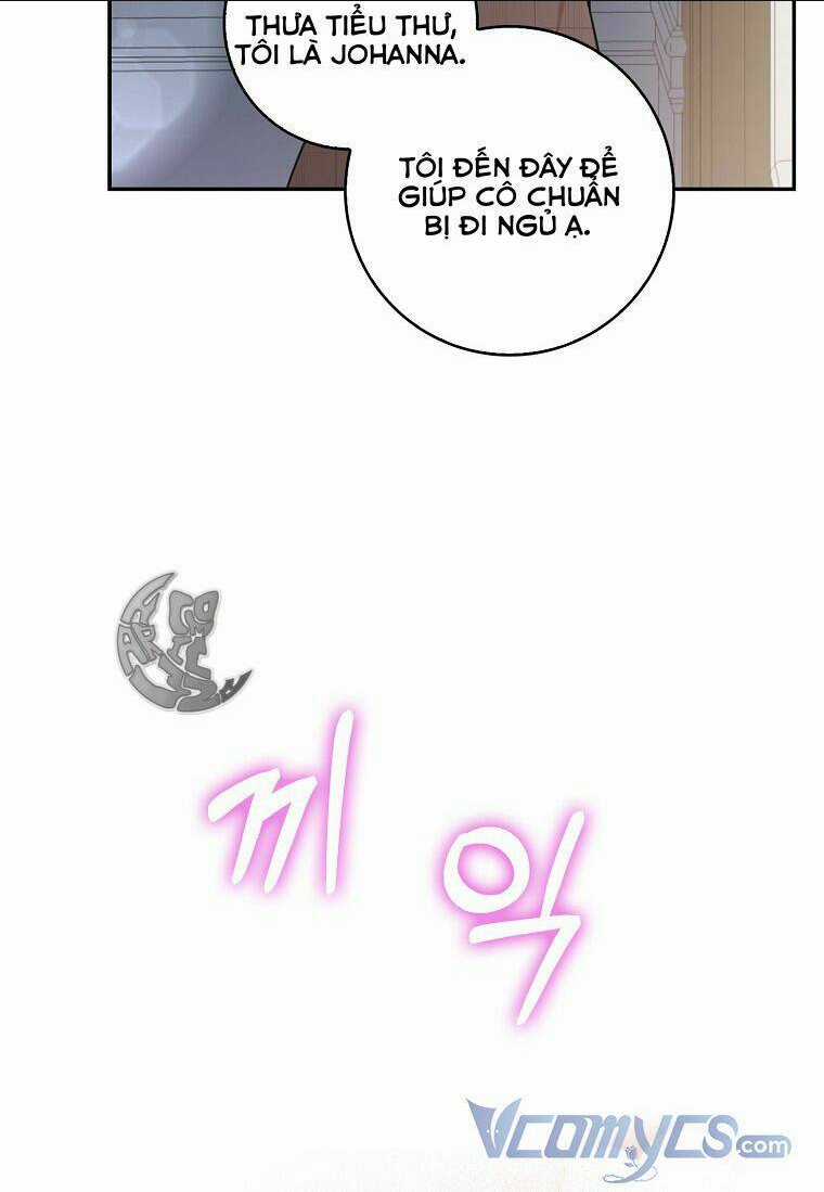 Sóc Nhỏ Tài Năng Chapter 11 trang 31