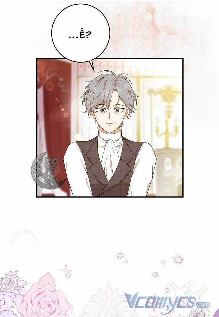 Sóc Nhỏ Tài Năng Chapter 11 trang 32