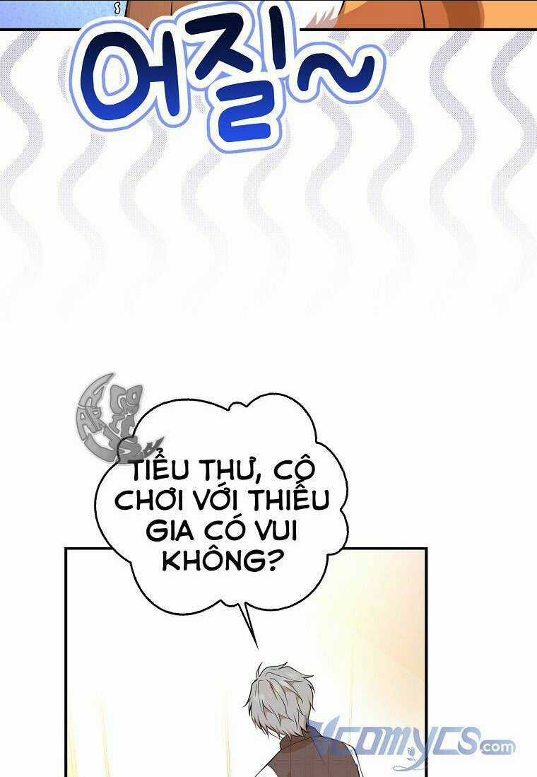 Sóc Nhỏ Tài Năng Chapter 11 trang 41