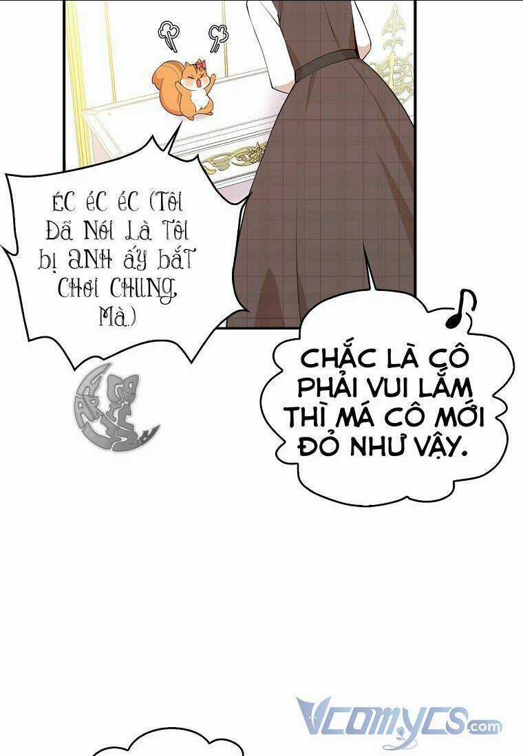 Sóc Nhỏ Tài Năng Chapter 11 trang 42
