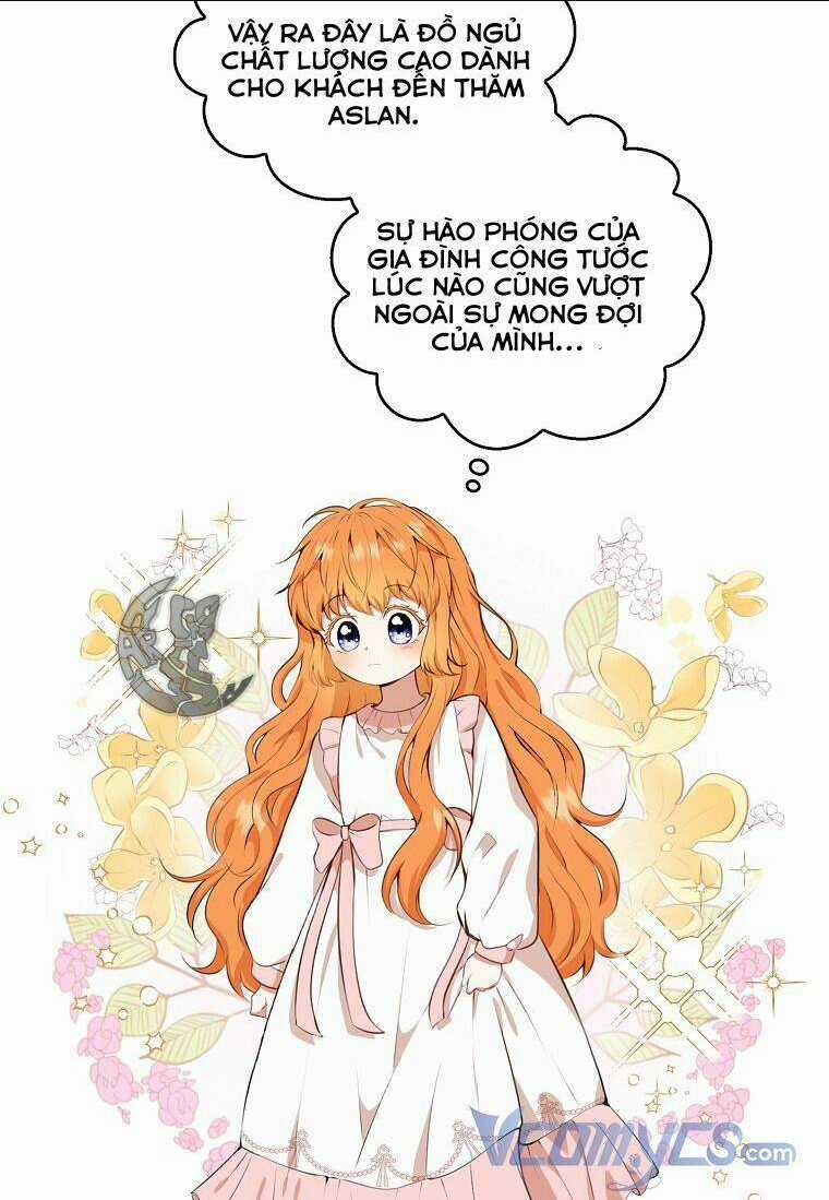 Sóc Nhỏ Tài Năng Chapter 11 trang 45