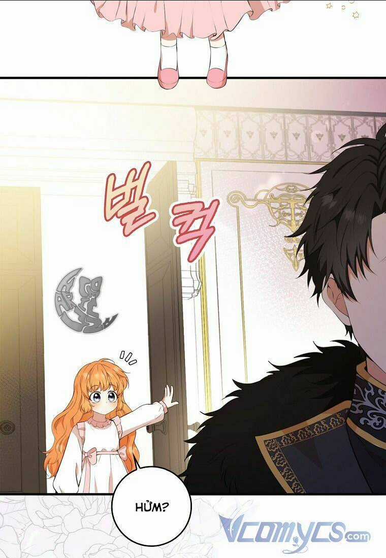 Sóc Nhỏ Tài Năng Chapter 11 trang 46