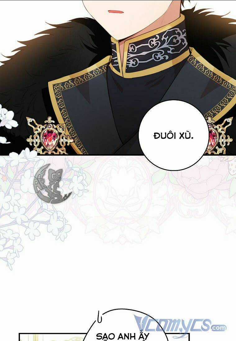 Sóc Nhỏ Tài Năng Chapter 11 trang 48