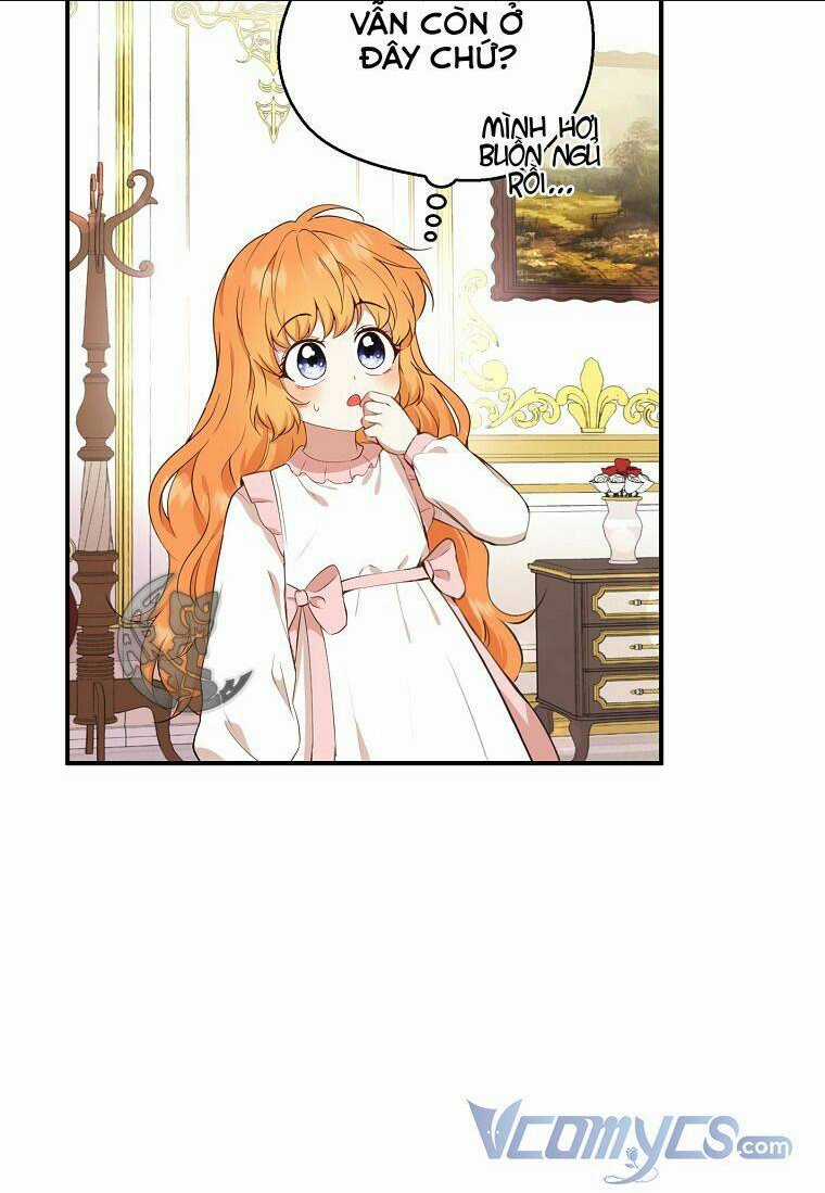 Sóc Nhỏ Tài Năng Chapter 11 trang 49