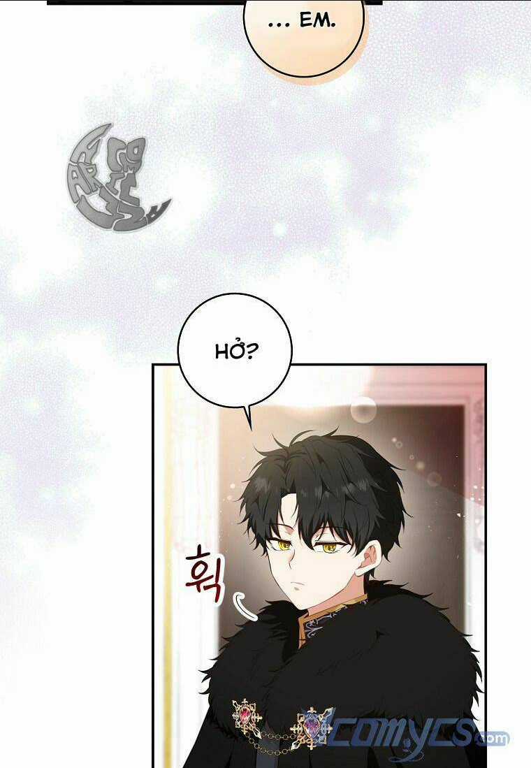 Sóc Nhỏ Tài Năng Chapter 11 trang 5