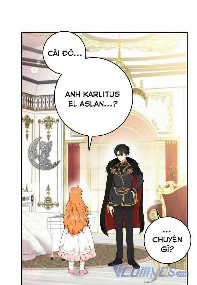 Sóc Nhỏ Tài Năng Chapter 11 trang 50