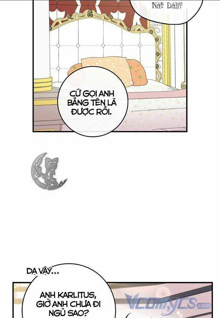 Sóc Nhỏ Tài Năng Chapter 11 trang 52