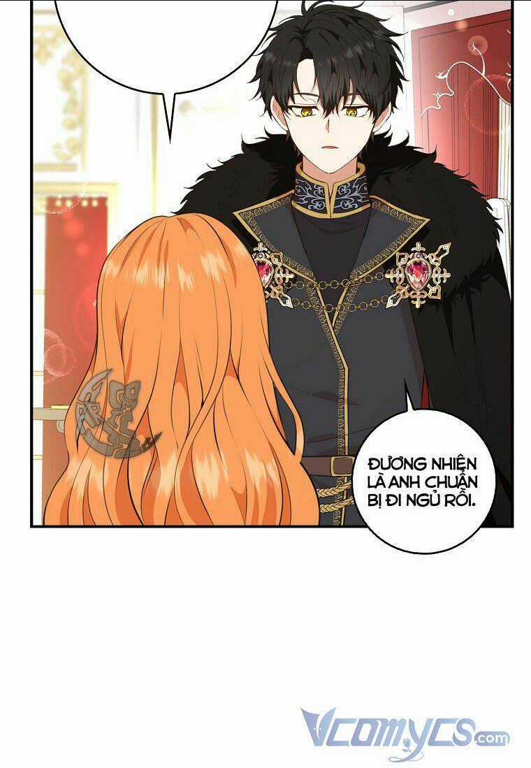 Sóc Nhỏ Tài Năng Chapter 11 trang 53