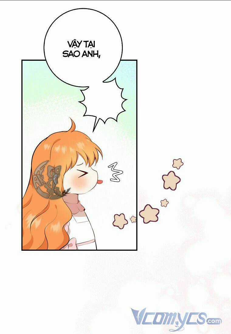 Sóc Nhỏ Tài Năng Chapter 11 trang 54