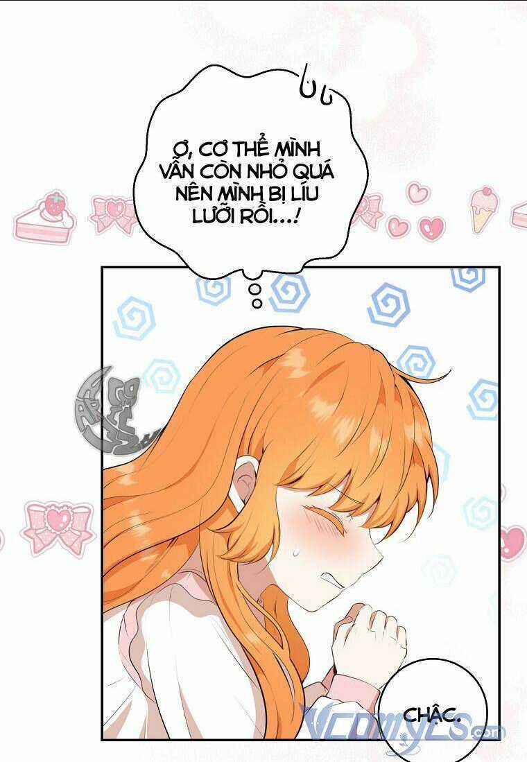 Sóc Nhỏ Tài Năng Chapter 11 trang 55