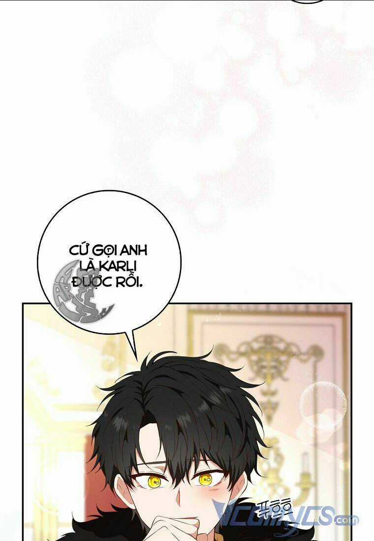 Sóc Nhỏ Tài Năng Chapter 11 trang 56