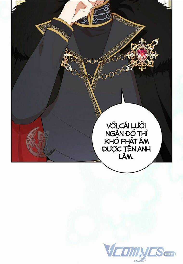 Sóc Nhỏ Tài Năng Chapter 11 trang 57