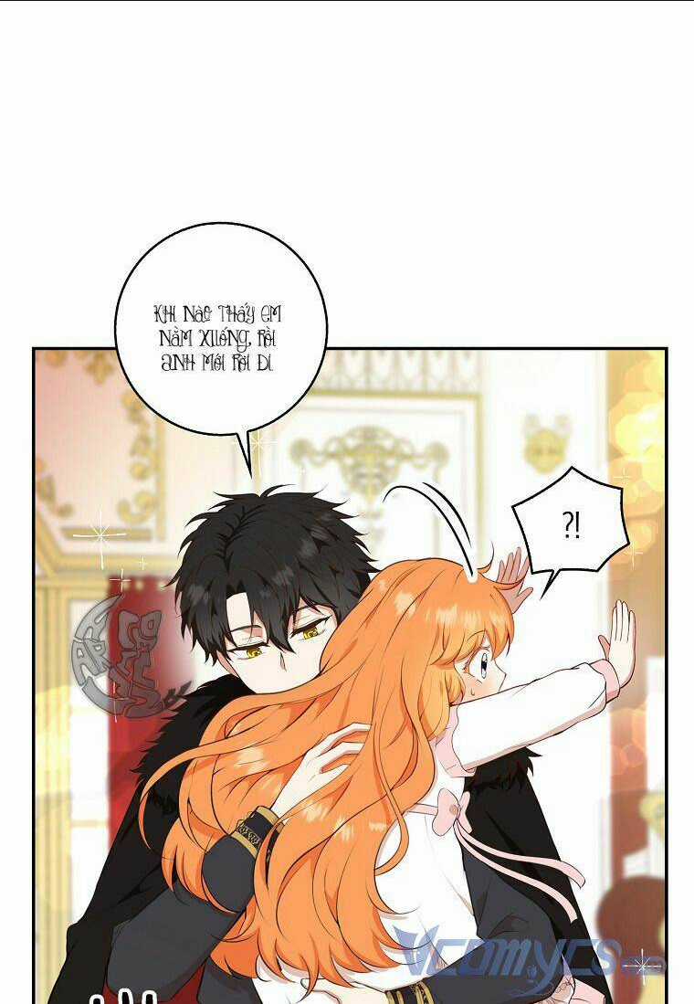 Sóc Nhỏ Tài Năng Chapter 11 trang 63