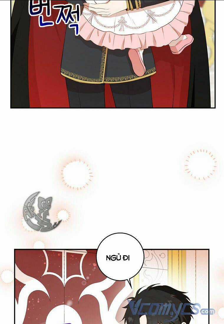 Sóc Nhỏ Tài Năng Chapter 11 trang 64