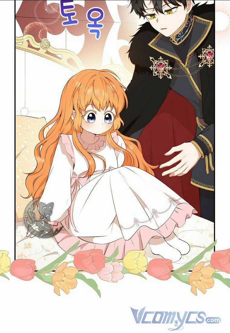 Sóc Nhỏ Tài Năng Chapter 11 trang 65