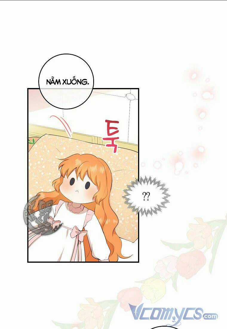 Sóc Nhỏ Tài Năng Chapter 11 trang 66